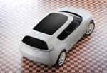 Saab 9-X BioHybrid Concept 2008 года